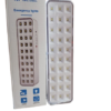 Luz de emergencia 30leds