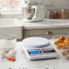 Balanza de cocina